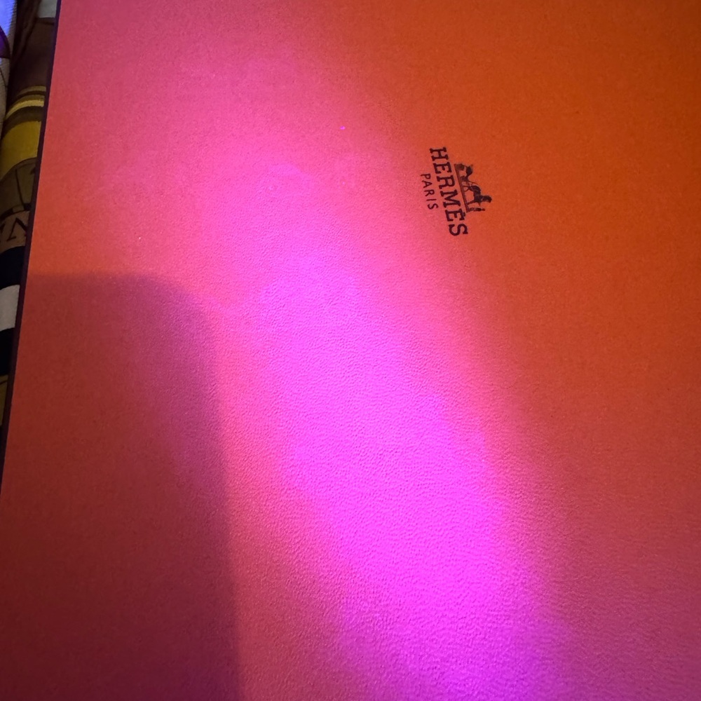 📌📍How to spot HERMES authentic box?✨ - Picture 17 of 17